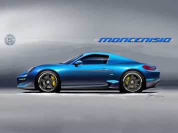 StudioTorino Moncenisio